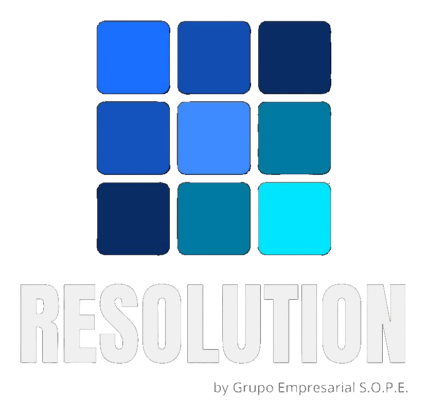 Resolution